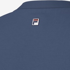 Camiseta Feminina Slim Milano Ag Fila - Foto 5