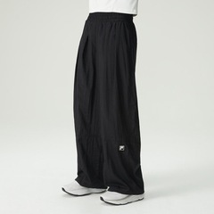 Calça Feminina Nylon Classic Sports Fila - Foto 3