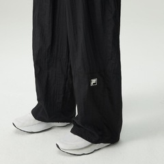 Calça Feminina Nylon Classic Sports Fila - Foto 4