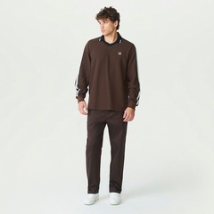 Blusão Fila Comfort Heritage F-Box Masculino - Foto 3