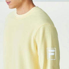 Blusão Masculino Comfort F-Box Reflective Fila - Foto 4