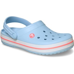 Sandália Unissex Crocs Crocband Clog - Foto 2