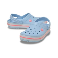 Sandália Unissex Crocs Crocband Clog - Foto 3