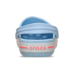 Sandália Unissex Crocs Crocband Clog - Foto 6