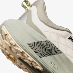 Tênis FILA Racer Skytrail Feminino - Foto 5