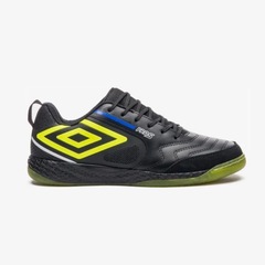 Chuteira de Futsal Adulta Pro 5 Bump Umbro - Foto 1