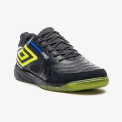 Chuteira de Futsal Adulta Pro 5 Bump Umbro - Foto 2