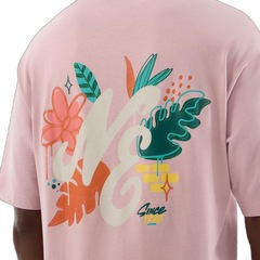 Camiseta New Era Regular Masculina - Foto 7