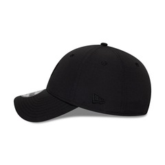 Bone Aba Curva New Era 9FORTY Branded Mini Logo New Era Masculino - Foto 5