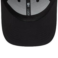 Bone Aba Curva New Era 9FORTY Branded Mini Logo New Era Masculino - Foto 7