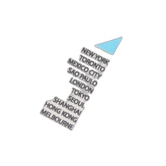 Camiseta New Era Regular Masculino - Foto 3