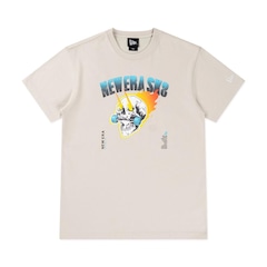 Camiseta New Era Regular Masculino - Foto 6