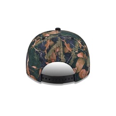 Boné Aba Curva New Era 9FIFTY A-Frame  Chicago White Sox Masculino - Foto 4