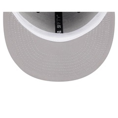 Bone Aba Reta New Era 59FIFTY Chicago White Sox Masculino - Foto 7