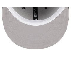 Boné Aba Reta New Era 59FIFTY Baltimore Orioles Masculino - Foto 7