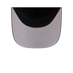 Boné Aba Curva New Era 39THIRTY MC AF San Diego Padres Masculino - Foto 7