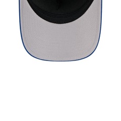 Boné Aba Curva New Era 39THIRTY MC AF New York Mets Masculino - Foto 7