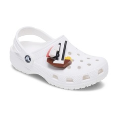 Jibbitz™ Lego Veleiro UNICA - Unissex - Foto 2