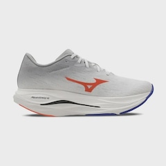 Tênis Mizuno Wave Rebellion Flash 3 Masculino - Foto 1