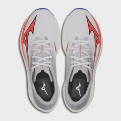 Tênis Mizuno Wave Rebellion Flash 3 Masculino - Foto 3