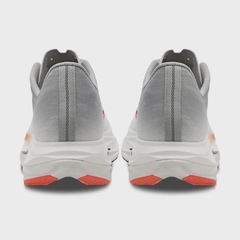 Tênis Mizuno Wave Rebellion Flash 3 Masculino - Foto 4