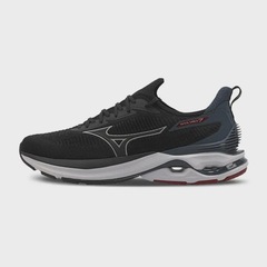 Tênis Mizuno Wave Mirai 7 Masculino - Foto 2