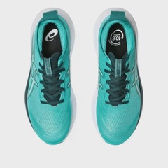 Tênis ASICS Gel-Nimbus 27 Masculino - Foto 6