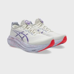 Tênis ASICS Gel-Nimbus 27 Tokyo Masculino - Foto 3