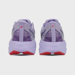 Tênis ASICS Novablast 5 Gs Infantil - Foto 4