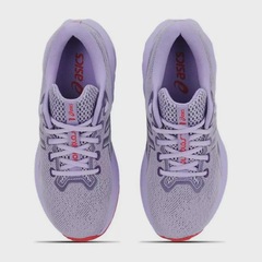 Tênis ASICS Novablast 5 Gs Infantil - Foto 5