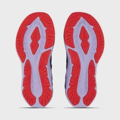 Tênis ASICS Novablast 5 Gs Infantil - Foto 6