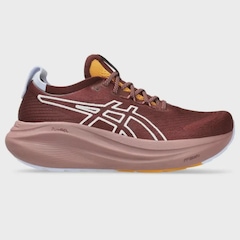 Tênis ASICS Gel-Nimbus 27 Tr Feminino - Foto 1