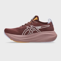 Tênis ASICS Gel-Nimbus 27 Tr Feminino - Foto 2