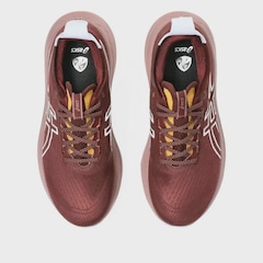 Tênis ASICS Gel-Nimbus 27 Tr Feminino - Foto 6