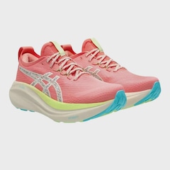 Tênis ASICS Gel-Nimbus 27 Tr Feminino - Foto 3
