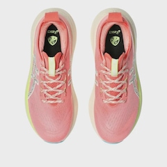 Tênis ASICS Gel-Nimbus 27 Tr Feminino - Foto 4