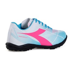 Chuteira de Society Adulta Squadra II Diadora - Foto 3