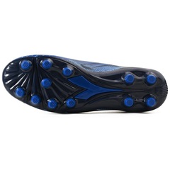 Chuteira de Campo Adulta Squadra III Diadora - Foto 3