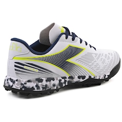 Chuteira de Society Adulta Ícona Elite Diadora - Foto 2