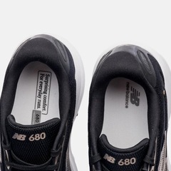 Tênis New Balance Fresh Foam 680v9 Feminino - Foto 2