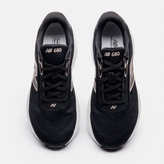 Tênis New Balance Fresh Foam 680v9 Feminino - Foto 4