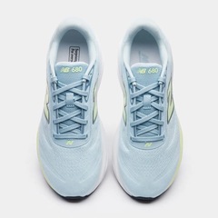 Tênis New Balance Fresh Foam 680v9 Feminino - Foto 3