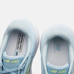 Tênis New Balance Fresh Foam 680v9 Feminino - Foto 7