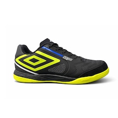 Chuteira Futsal Adulta Pro 5 Bump Club Umbro - Foto 1