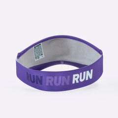 Viseira HUPI Run Loop - Foto 5