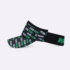 Viseira HUPI Run Loop - Foto 4