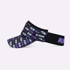 Viseira HUPI Run Loop - Foto 4