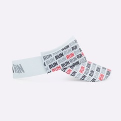 Viseira HUPI Run Loop - Foto 5