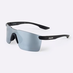 Óculos HUPI Nitro Lente Prata Espelhado - Foto 1