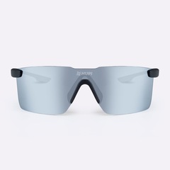 Óculos HUPI Nitro Lente Prata Espelhado - Foto 3